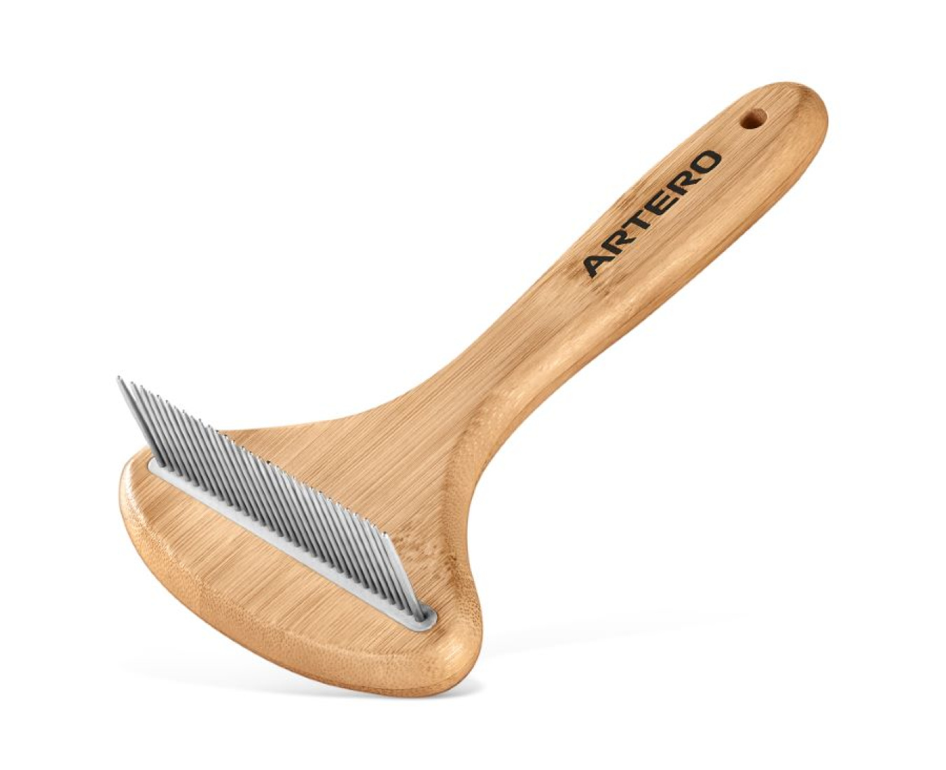 Étrille Picots Giratoires pour Chien et Chat Artero Echo