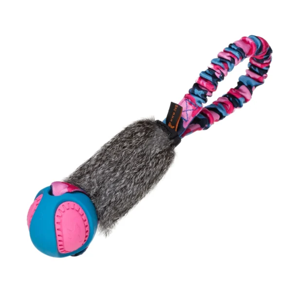 Wondabunny Pocket Powerball Bungee