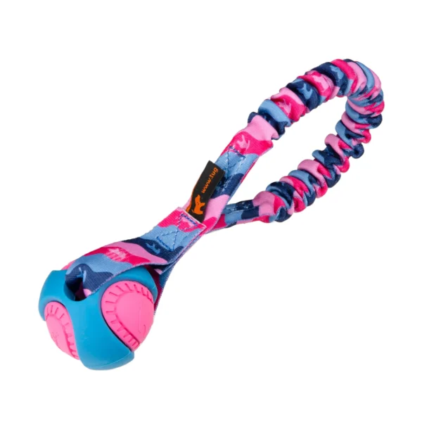 Tug Pocket PowerBall Bungee - Tug-E-Nuff