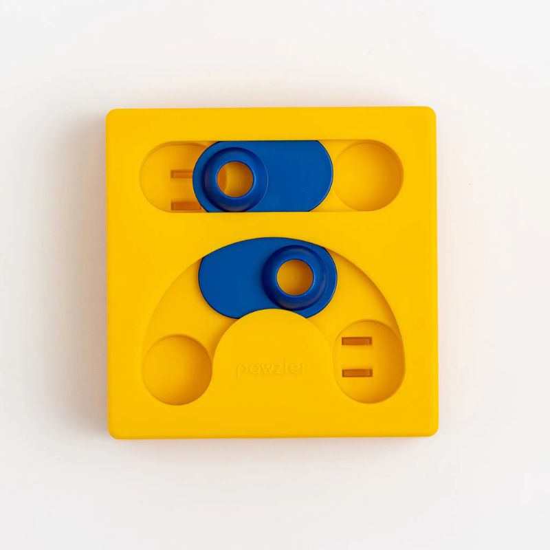 Module Pawzle Kaya puzzle Pawzler pour chien