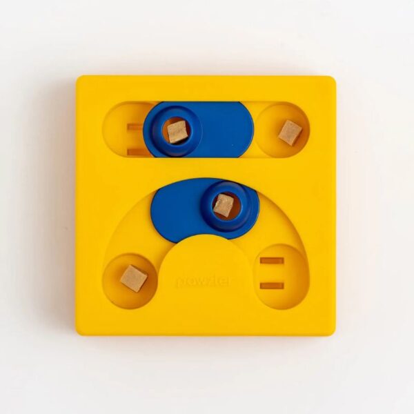 Module Pawzle Kaya puzzle Pawzler pour chien