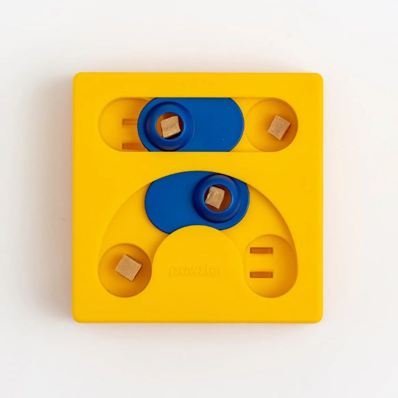 Module Pawzle Kaya puzzle Pawzler pour chien