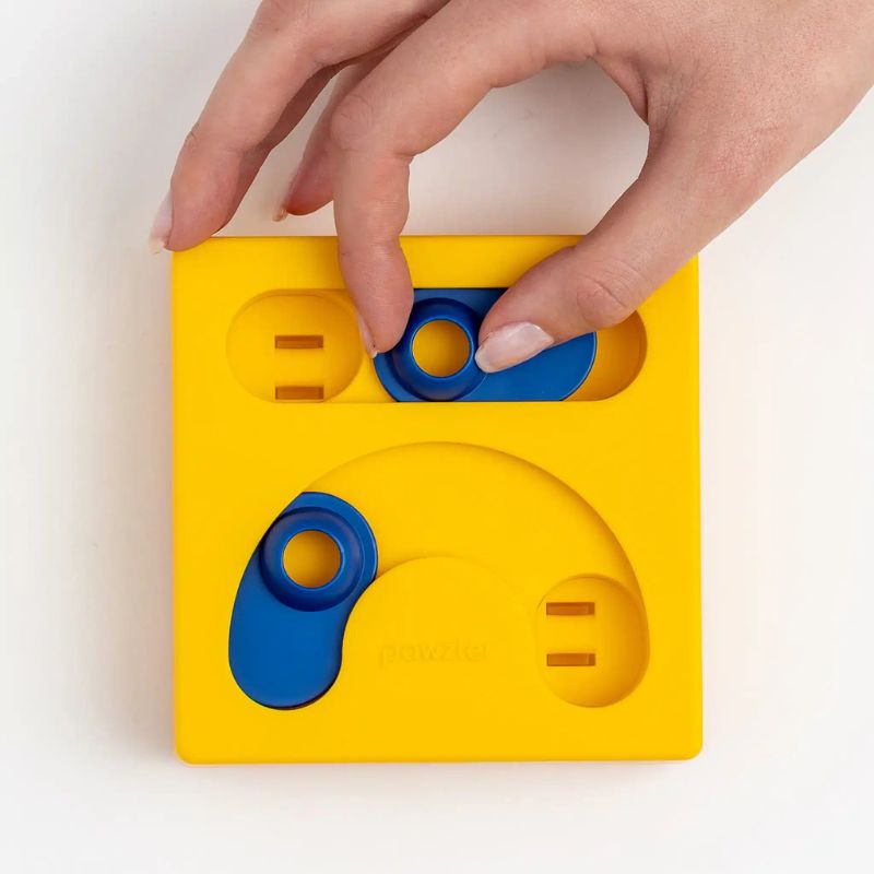 Module Pawzle Kaya puzzle Pawzler pour chien