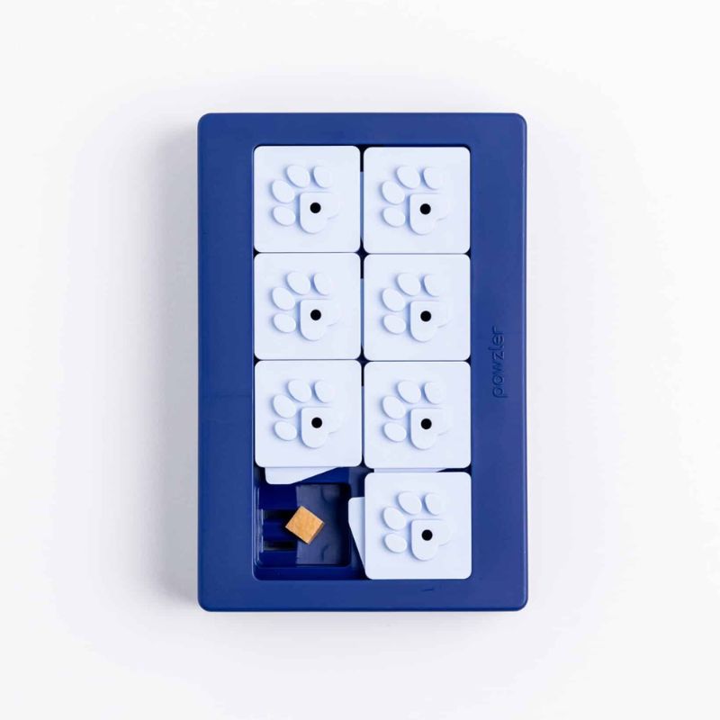 Module Pawzle Louvre pour puzzle Pawzle pour chien