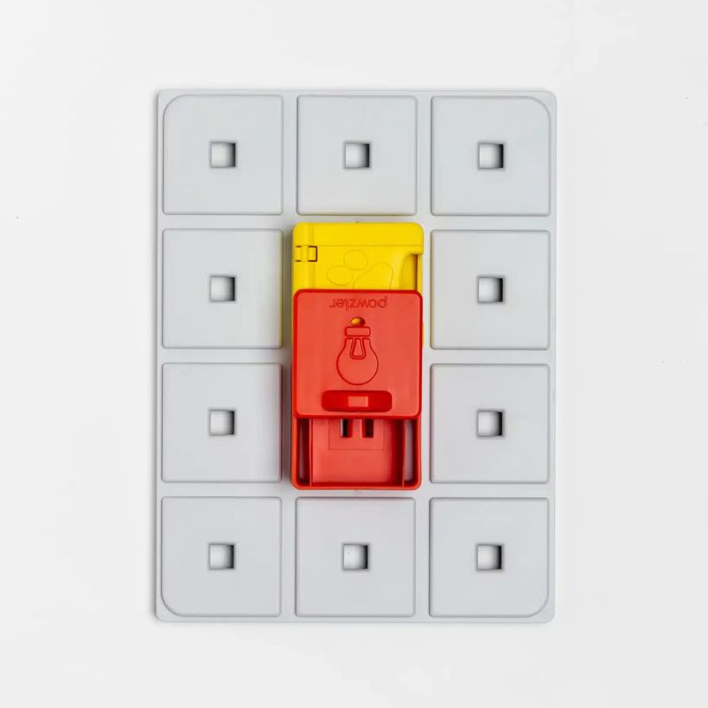 Module Peach Pawzle puzzle Pawzler pour chien