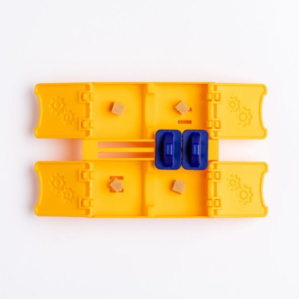 Module Pawzle Piper pour puzzles Pawzler pour chiens