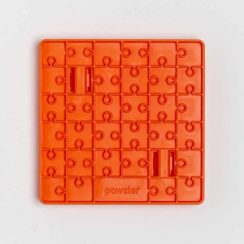 Module Pawzle Terra puzzles Pawzler pour chiens